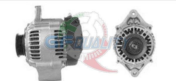 GFQ - GF Quality ALGE01462 - Alternator furqanavto.az