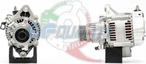 GFQ - GF Quality ALGE01408 - Alternator furqanavto.az