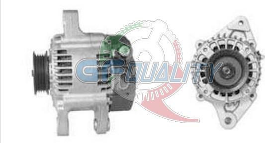 GFQ - GF Quality ALGE01483 - Alternator furqanavto.az