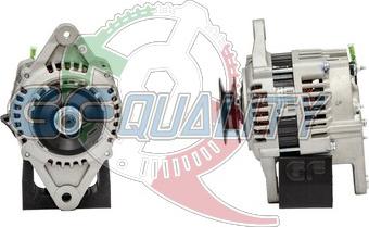 GFQ - GF Quality ALGE01474 - Alternator furqanavto.az