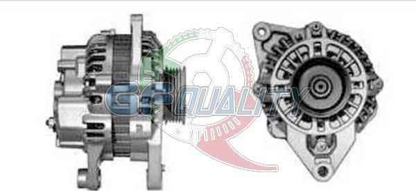 GFQ - GF Quality ALGE01591 - Alternator furqanavto.az