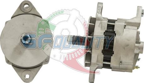 GFQ - GF Quality ALGE01515 - Alternator furqanavto.az