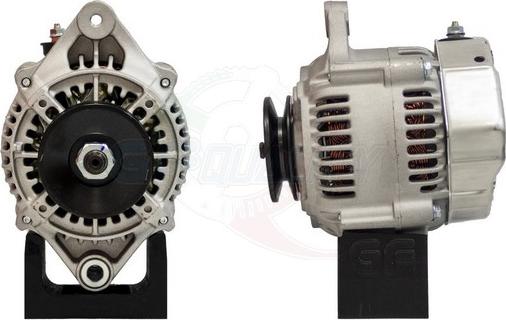 GFQ - GF Quality ALGE01535 - Alternator furqanavto.az