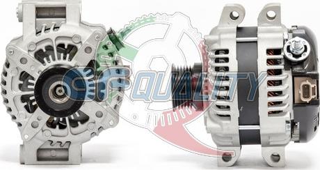 GFQ - GF Quality ALGE01532 - Alternator furqanavto.az