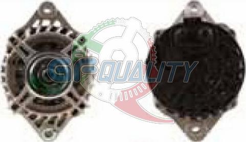 GFQ - GF Quality ALGE01524 - Alternator furqanavto.az