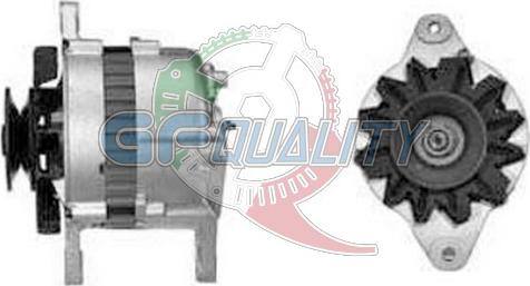 GFQ - GF Quality ALGE01696 - Alternator furqanavto.az