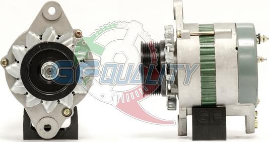 GFQ - GF Quality ALGE01691 - Alternator furqanavto.az