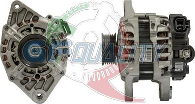 GFQ - GF Quality ALGE01656 - Alternator furqanavto.az