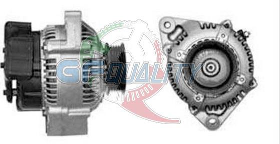 GFQ - GF Quality ALGE01663 - Alternator furqanavto.az