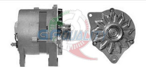 GFQ - GF Quality ALGE01606 - Alternator furqanavto.az