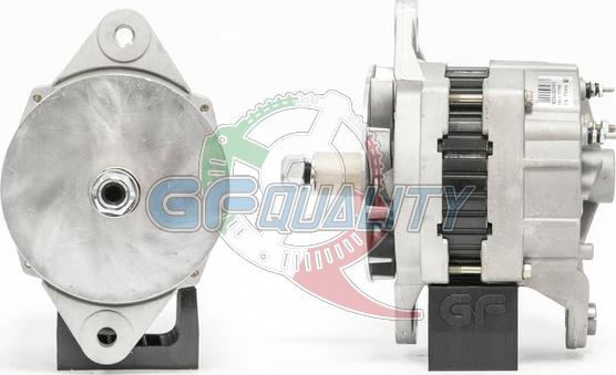 GFQ - GF Quality ALGE01612 - Alternator furqanavto.az