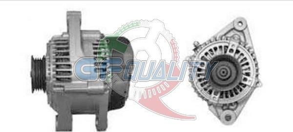 GFQ - GF Quality ALGE01689 - Alternator furqanavto.az