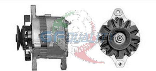 GFQ - GF Quality ALGE01682 - Alternator furqanavto.az