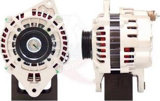 GFQ - GF Quality ALGE01630 - Alternator furqanavto.az