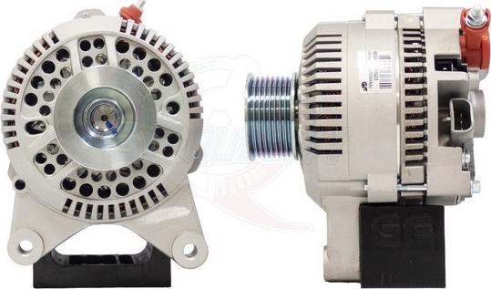 GFQ - GF Quality ALGE01623 - Alternator furqanavto.az