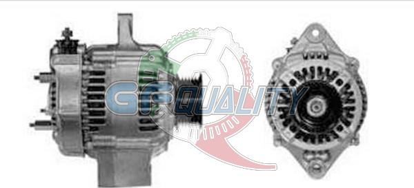 GFQ - GF Quality ALGE01096 - Alternator furqanavto.az