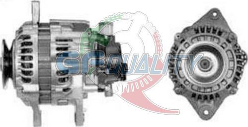 GFQ - GF Quality ALGE01090 - Alternator furqanavto.az