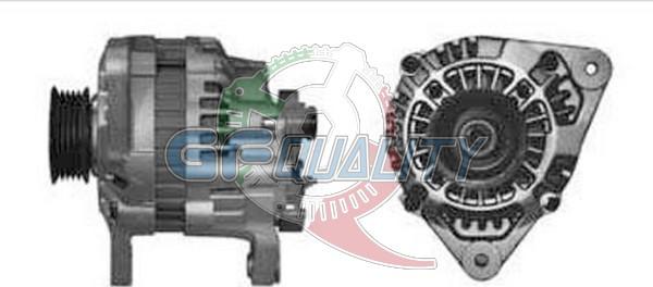 GFQ - GF Quality ALGE01046 - Alternator furqanavto.az