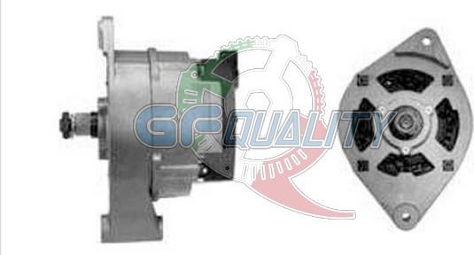 GFQ - GF Quality ALGE01048 - Alternator furqanavto.az