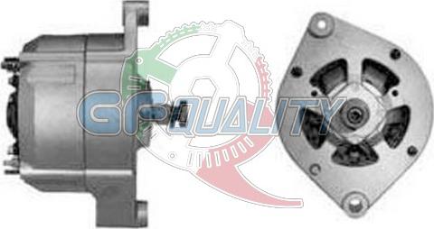 GFQ - GF Quality ALIT00024 - Alternator furqanavto.az