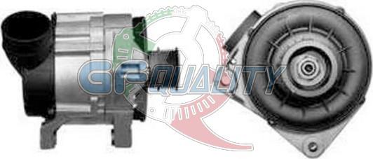 GFQ - GF Quality ALGE01059 - Alternator furqanavto.az