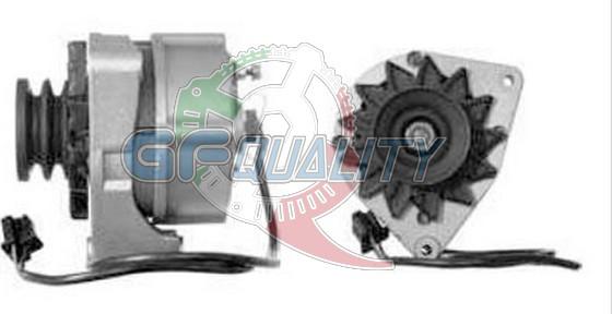 GFQ - GF Quality ALGE01051 - Alternator furqanavto.az