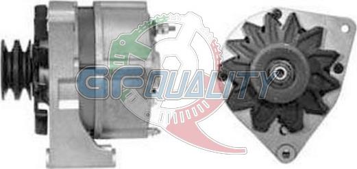 GFQ - GF Quality ALGE01065 - Alternator furqanavto.az