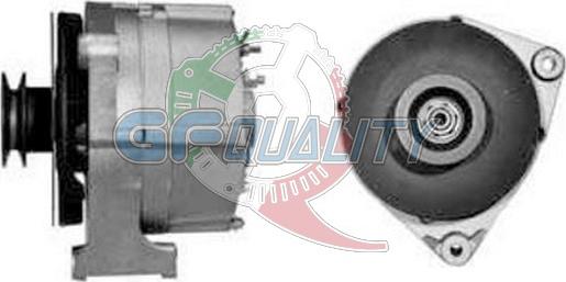 GFQ - GF Quality ALGE01062 - Alternator furqanavto.az