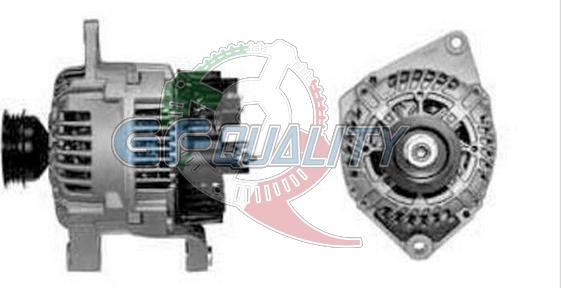 GFQ - GF Quality ALGE01014 - Alternator furqanavto.az