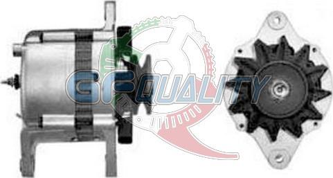 GFQ - GF Quality ALGE01080 - Alternator furqanavto.az