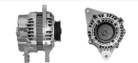 GFQ - GF Quality ALGE01088 - Alternator furqanavto.az