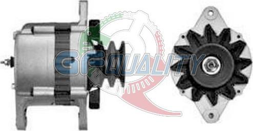 GFQ - GF Quality ALGE01083 - Alternator furqanavto.az