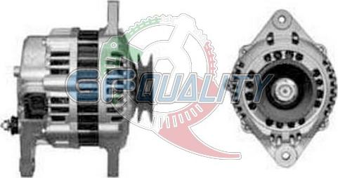 GFQ - GF Quality ALGE01087 - Alternator furqanavto.az