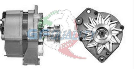 GFQ - GF Quality ALGE01033 - Alternator furqanavto.az