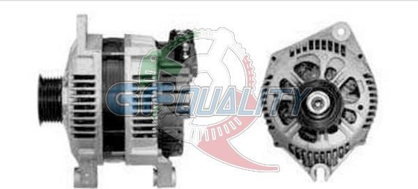 GFQ - GF Quality ALGE01027 - Alternator furqanavto.az