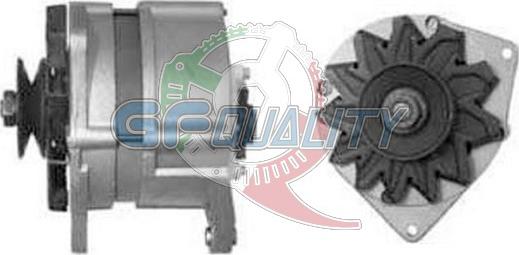 GFQ - GF Quality ALGE01075 - Alternator furqanavto.az