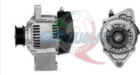 GFQ - GF Quality ALGE01148 - Alternator furqanavto.az