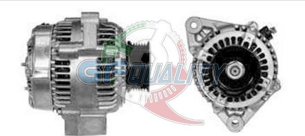 GFQ - GF Quality ALGE01142 - Alternator furqanavto.az