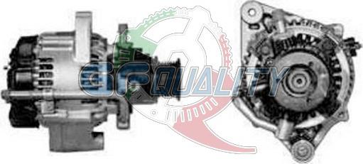 GFQ - GF Quality ALGE01154 - Alternator furqanavto.az