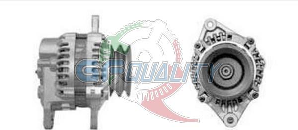 GFQ - GF Quality ALGE01165 - Alternator furqanavto.az