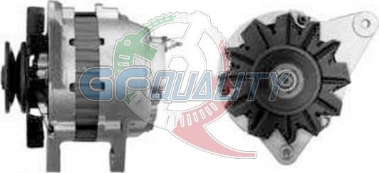 GFQ - GF Quality ALGE01163 - Alternator furqanavto.az