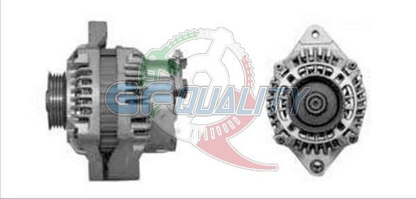 GFQ - GF Quality ALGE01167 - Alternator furqanavto.az