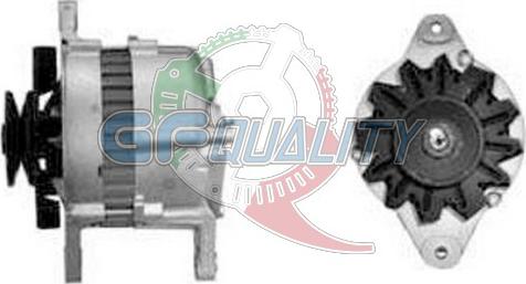 GFQ - GF Quality ALGE01114 - Alternator furqanavto.az