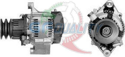 GFQ - GF Quality ALGE01135 - Alternator furqanavto.az