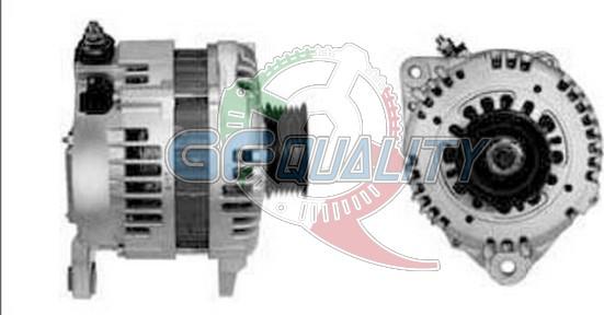 GFQ - GF Quality ALGE01130 - Alternator furqanavto.az