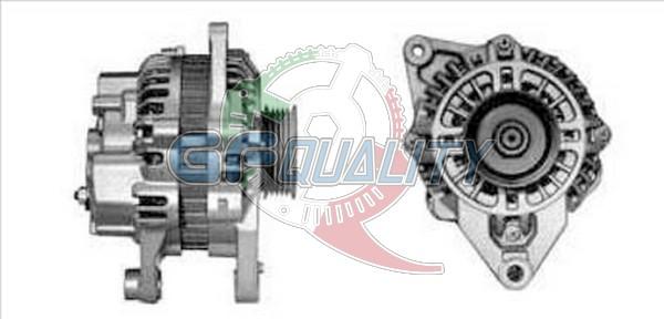 GFQ - GF Quality ALGE01179 - Alternator furqanavto.az