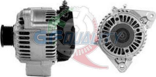 GFQ - GF Quality ALGE01176 - Alternator furqanavto.az