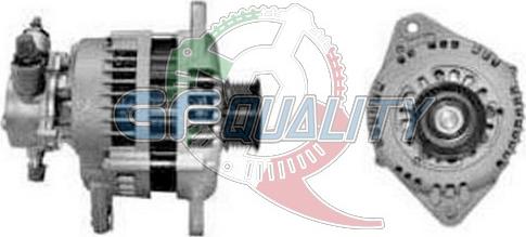 GFQ - GF Quality ALGE01170 - Alternator furqanavto.az