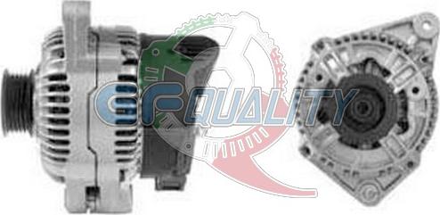 GFQ - GF Quality ALGE01177 - Alternator furqanavto.az