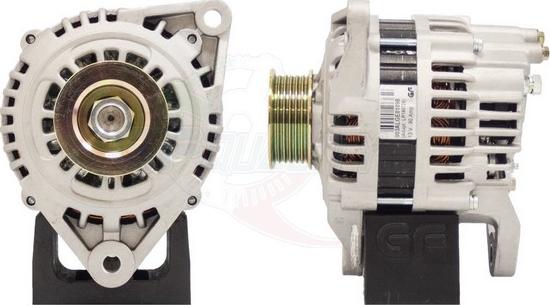 GFQ - GF Quality ALGE01898 - Alternator furqanavto.az